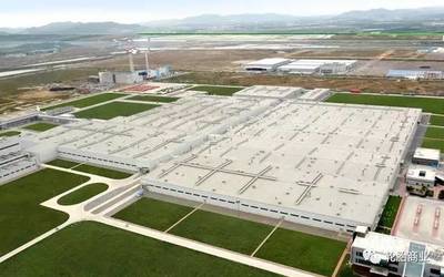 米其林、普利司通、固特異為何齊聚遼寧建廠 技術、市場與服務網絡的戰略聚合